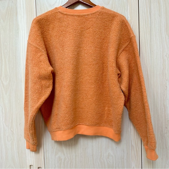 Outdoor Voices Megafleece Sweatshirt M - Picture 2 of 4